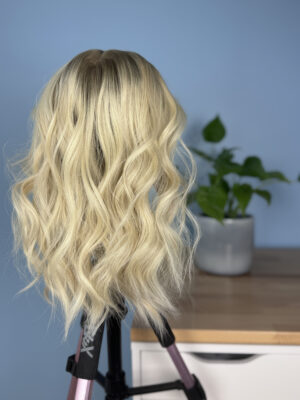 Volumateur capillaire Elodie