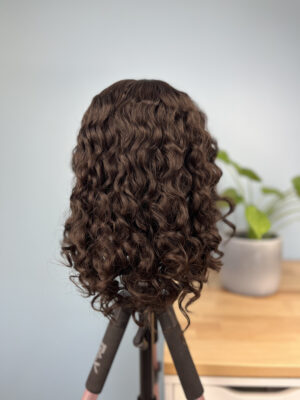 Volumateur capillaire Meghan bouclé 43 cm
