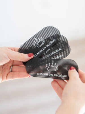 Sensitives grip