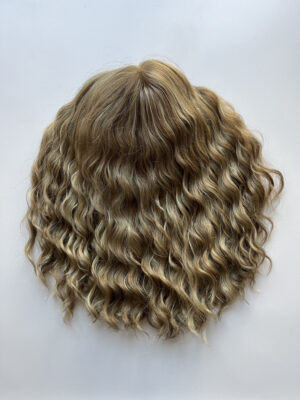 Perruque lace wig Anaïs 51 cm