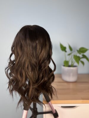 Volumateur capillaire Katie 46 cm